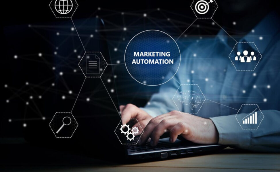 Les clés de la réussite dune stratégie de marketing automation