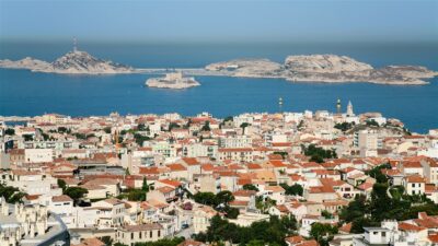 renouvellement de titre de séjour à la prefecture de Marseille