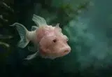 blobfish énigme glaireuse