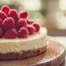 cheesecake au speculoos