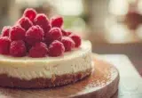 cheesecake au speculoos