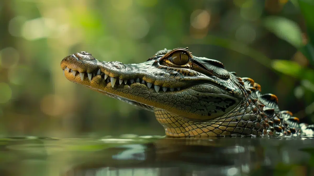 crocodiles cuba