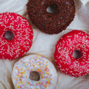 donuts faits maison