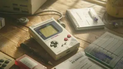 glucoboy game boy