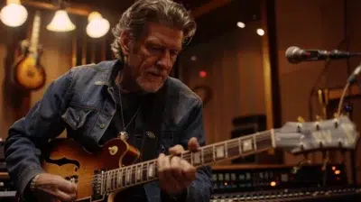 héritage musical de glenn frey