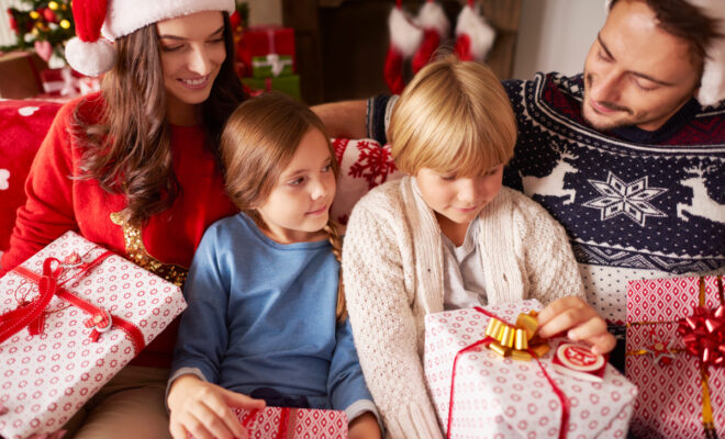 idées de cadeaux de noël