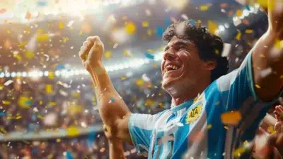 maradona