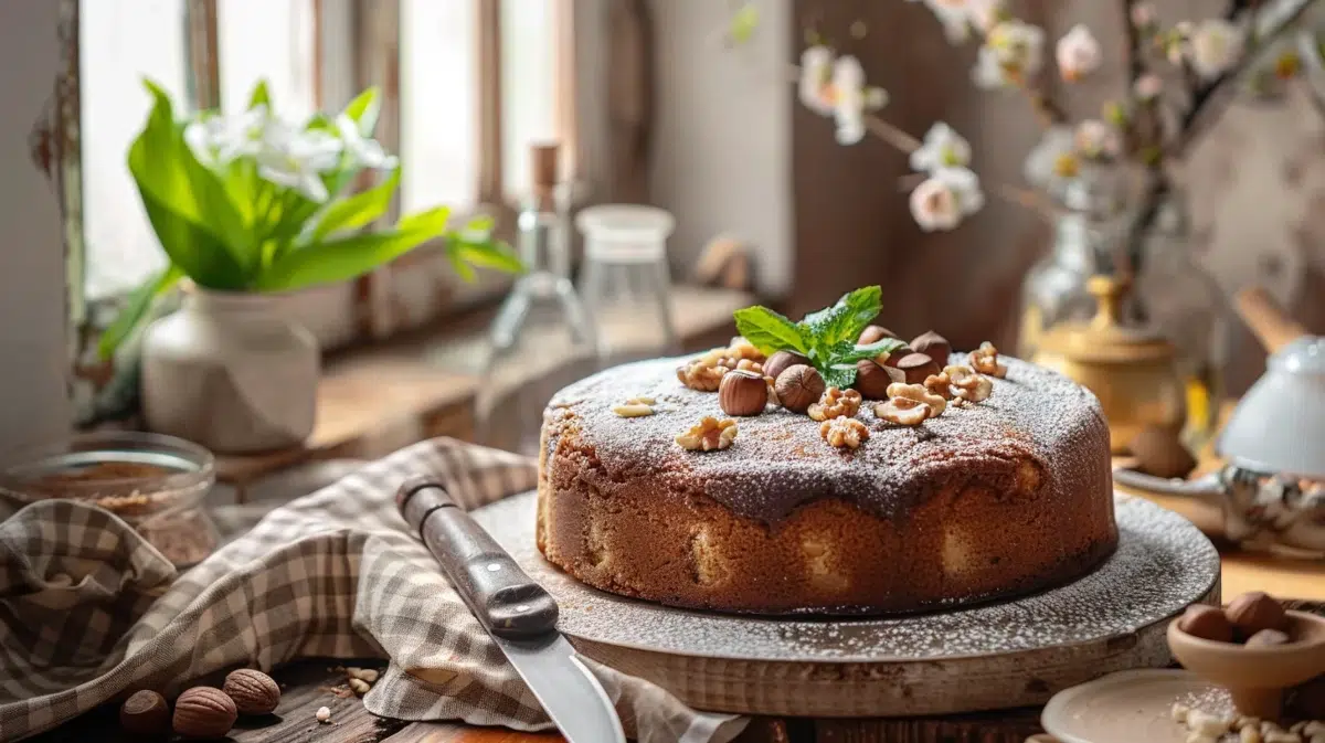 recette secrète de grand-mère