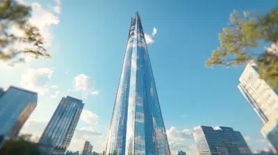 Lotte World Tower