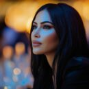 Kim Kardashian : entre glamour et engagement politique